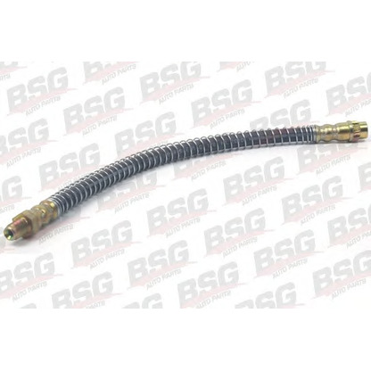 Photo Brake Hose BSG BSG70730013