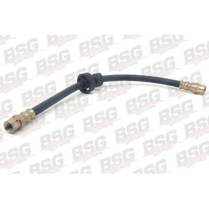 Foto Tubo flexible de frenos BSG BSG90730013