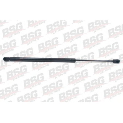 Photo Gas Spring, boot-/cargo area BSG BSG90980020