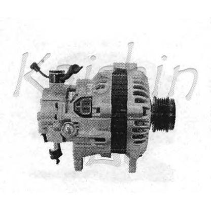 Photo Alternator KAISHIN 373004X001