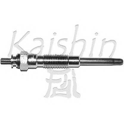 Photo Glow Plug KAISHIN 39102