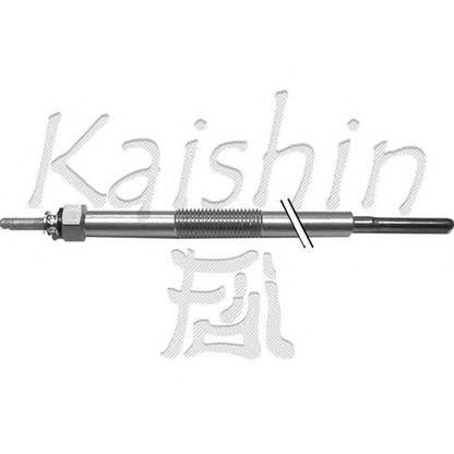 Photo Glow Plug KAISHIN 39163