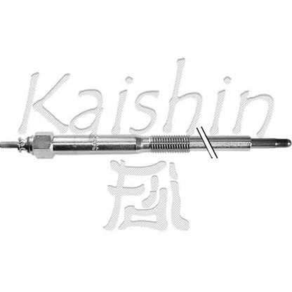 Photo Glow Plug KAISHIN 39164