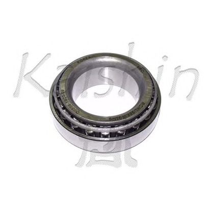Photo Wheel Bearing Kit KAISHIN 5172022000