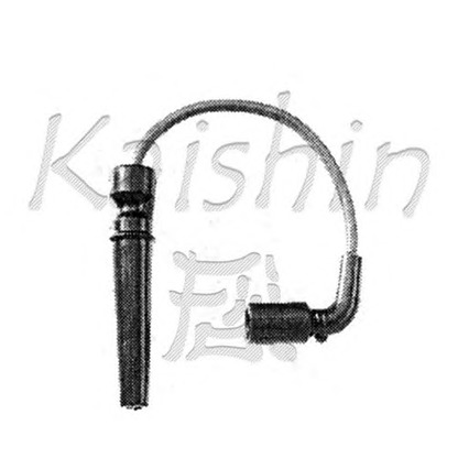 Photo Kit de câbles d'allumage KAISHIN 96211948
