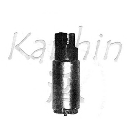 Photo Alternator KAISHIN 96291866