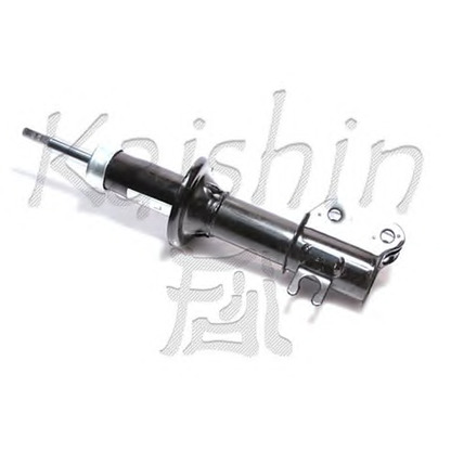 Photo Shock Absorber KAISHIN 96316745