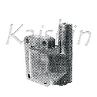 Photo Ignition Coil KAISHIN 96336522