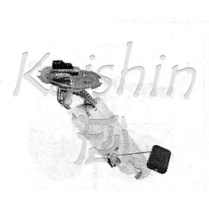 Photo Fuel Pump KAISHIN 96351053