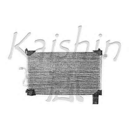 Foto Alternatore KAISHIN 96566331