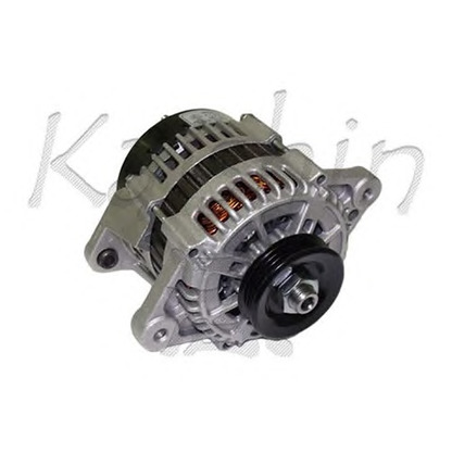 Foto Alternatore KAISHIN 96567255