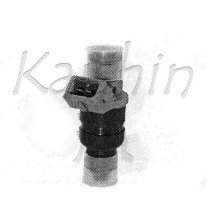 Photo Injecteur KAISHIN 96620255