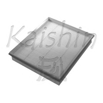 Zdjęcie Filtr powietrza KAISHIN A10000