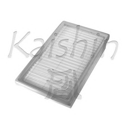 Zdjęcie Filtr powietrza KAISHIN A10033