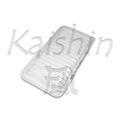 Zdjęcie Filtr powietrza KAISHIN A10057