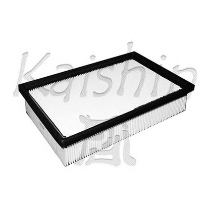 Photo Air Filter KAISHIN A10092