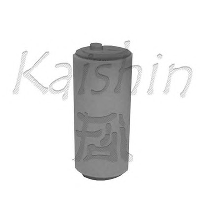 Zdjęcie Filtr powietrza KAISHIN A10116