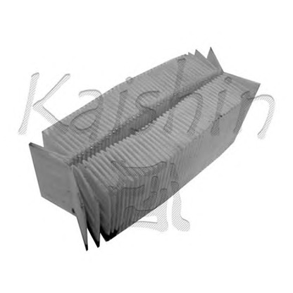 Zdjęcie Filtr powietrza KAISHIN A10119
