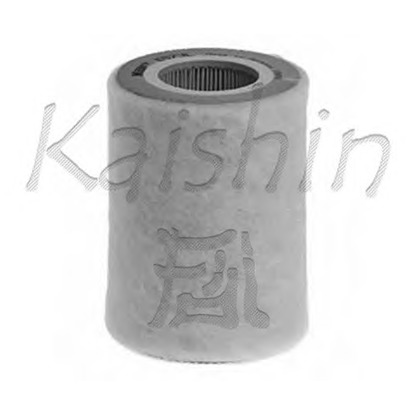 Zdjęcie Filtr powietrza KAISHIN A10127