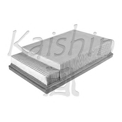 Photo Air Filter KAISHIN A10161