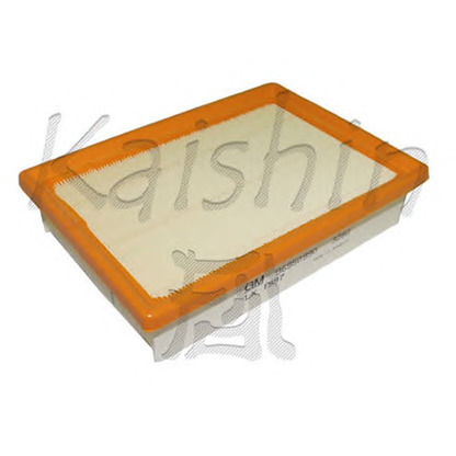 Photo Air Filter KAISHIN A10271