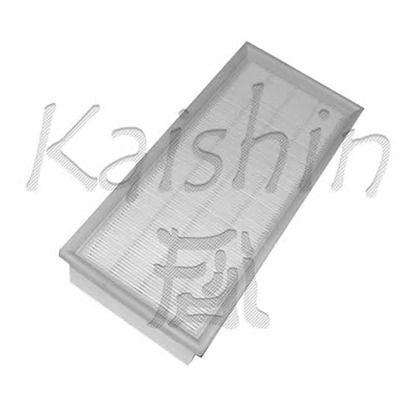 Photo Air Filter KAISHIN A161BD