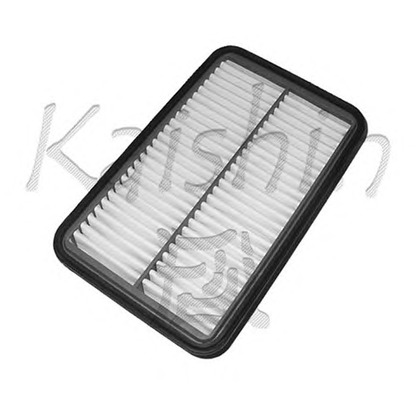 Photo Air Filter KAISHIN A162