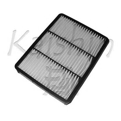 Photo Air Filter KAISHIN A180