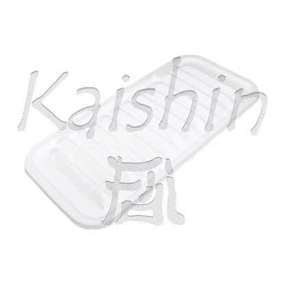 Photo Air Filter KAISHIN A196