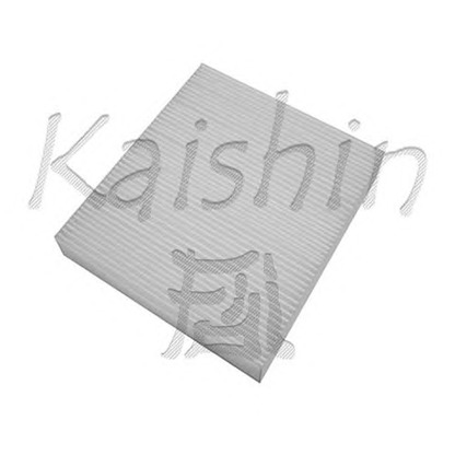 Zdjęcie Filtr, wentylacja przestrzeni pasażerskiej KAISHIN A20016