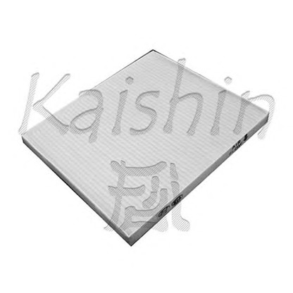 Zdjęcie Filtr, wentylacja przestrzeni pasażerskiej KAISHIN A20056