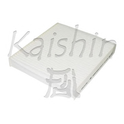 Zdjęcie Filtr, wentylacja przestrzeni pasażerskiej KAISHIN A20152