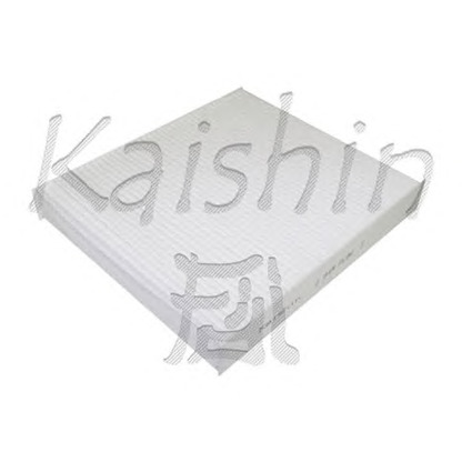 Zdjęcie Filtr, wentylacja przestrzeni pasażerskiej KAISHIN A20163