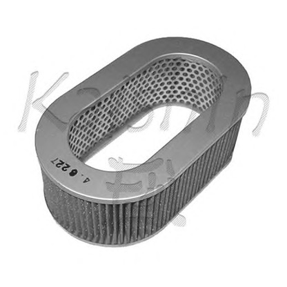 Photo Air Filter KAISHIN A227