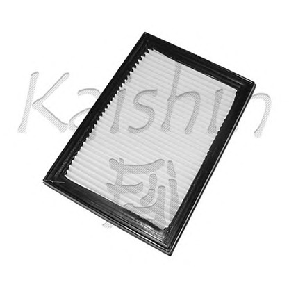 Photo Air Filter KAISHIN A443