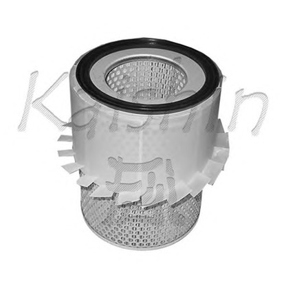 Photo Air Filter KAISHIN A713