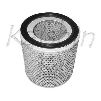 Photo Air Filter KAISHIN A731