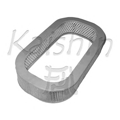 Photo Air Filter KAISHIN A822