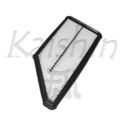 Photo Air Filter KAISHIN A845