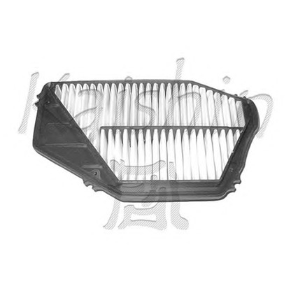 Photo Air Filter KAISHIN A850