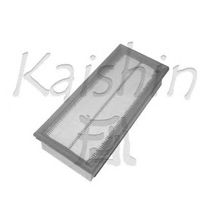 Zdjęcie Filtr powietrza KAISHIN A884