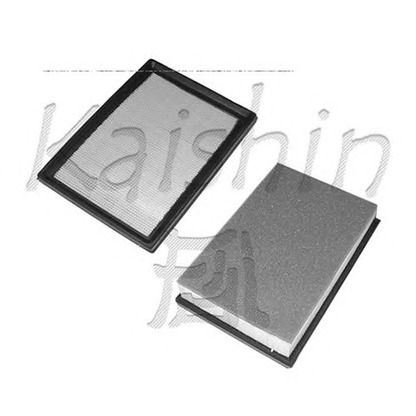 Photo Air Filter KAISHIN A974