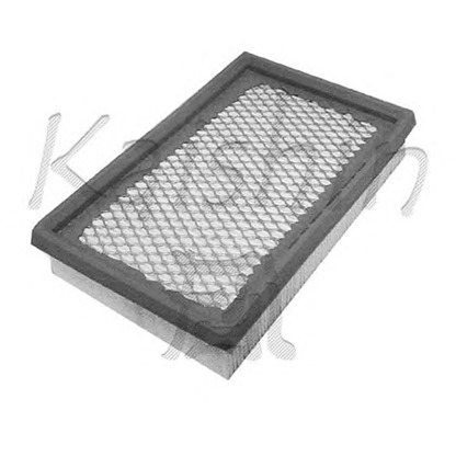 Photo Air Filter KAISHIN A983