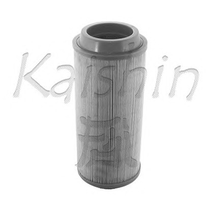 Photo Air Filter KAISHIN AN200