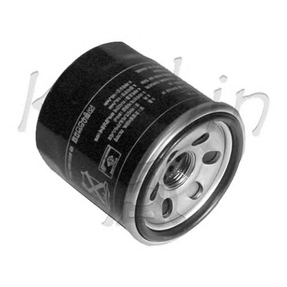 Photo Oil Filter KAISHIN C138