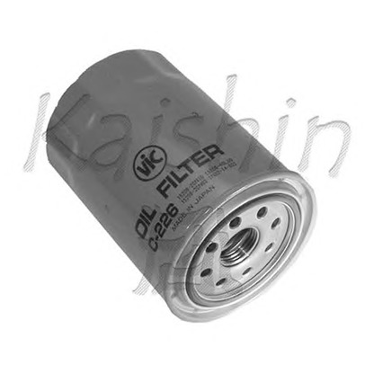 Photo Oil Filter KAISHIN C226