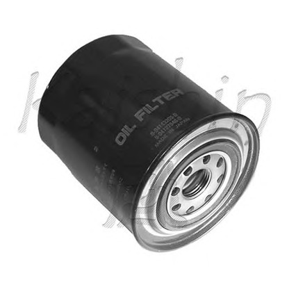 Photo Oil Filter KAISHIN C507