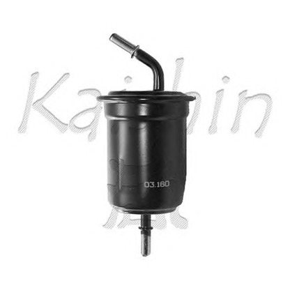 Photo Fuel filter KAISHIN FC1034