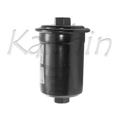 Foto Filtro combustible KAISHIN FC1011