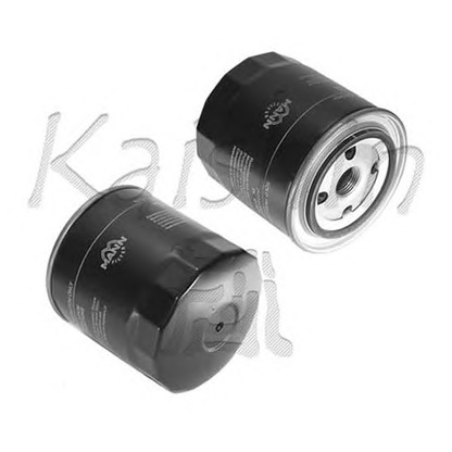 Foto Kraftstofffilter KAISHIN FC1118